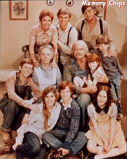 Os Waltons