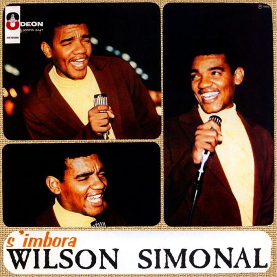 WILSON SIMONAL
