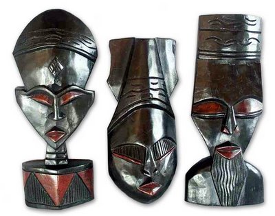 o baile das máscaras